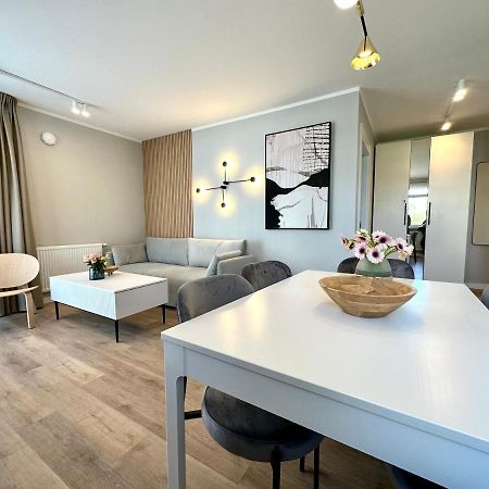 Apartamenty Baltica Pro Kolobrzeg Bagian luar foto