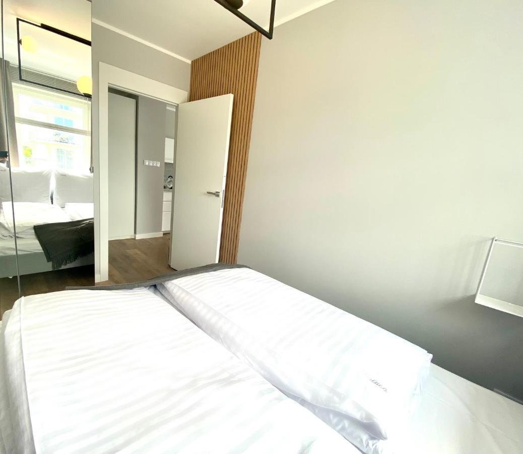 Apartamenty Baltica Pro Kolobrzeg Bagian luar foto