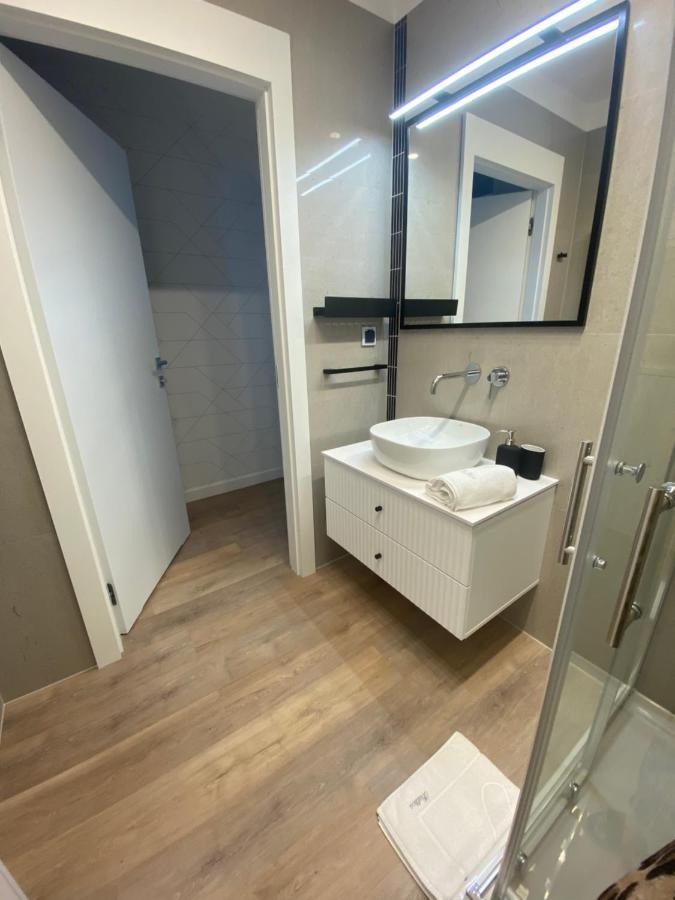 Apartamenty Baltica Pro Kolobrzeg Bagian luar foto