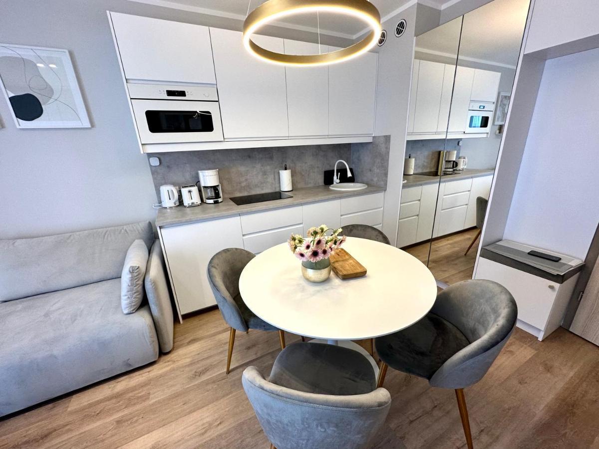Apartamenty Baltica Pro Kolobrzeg Bagian luar foto