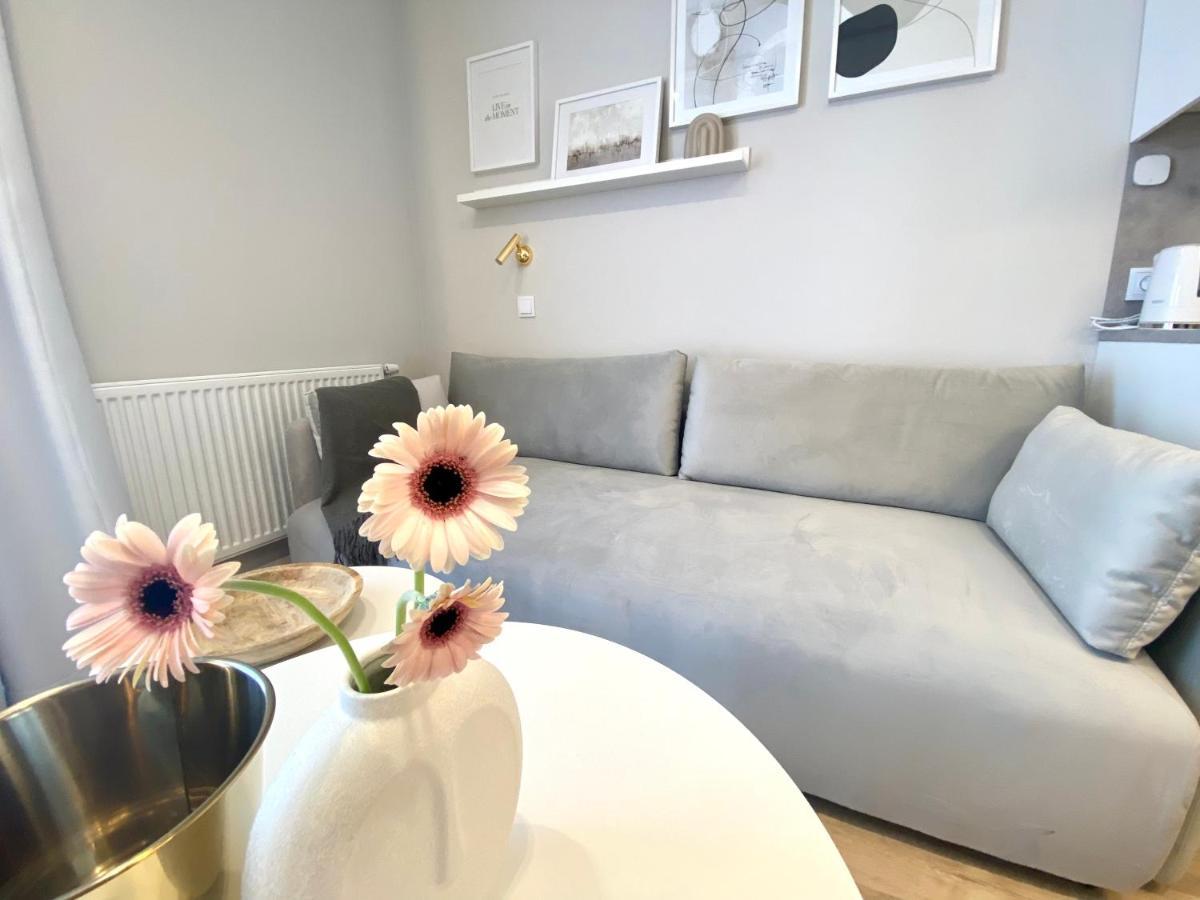 Apartamenty Baltica Pro Kolobrzeg Bagian luar foto